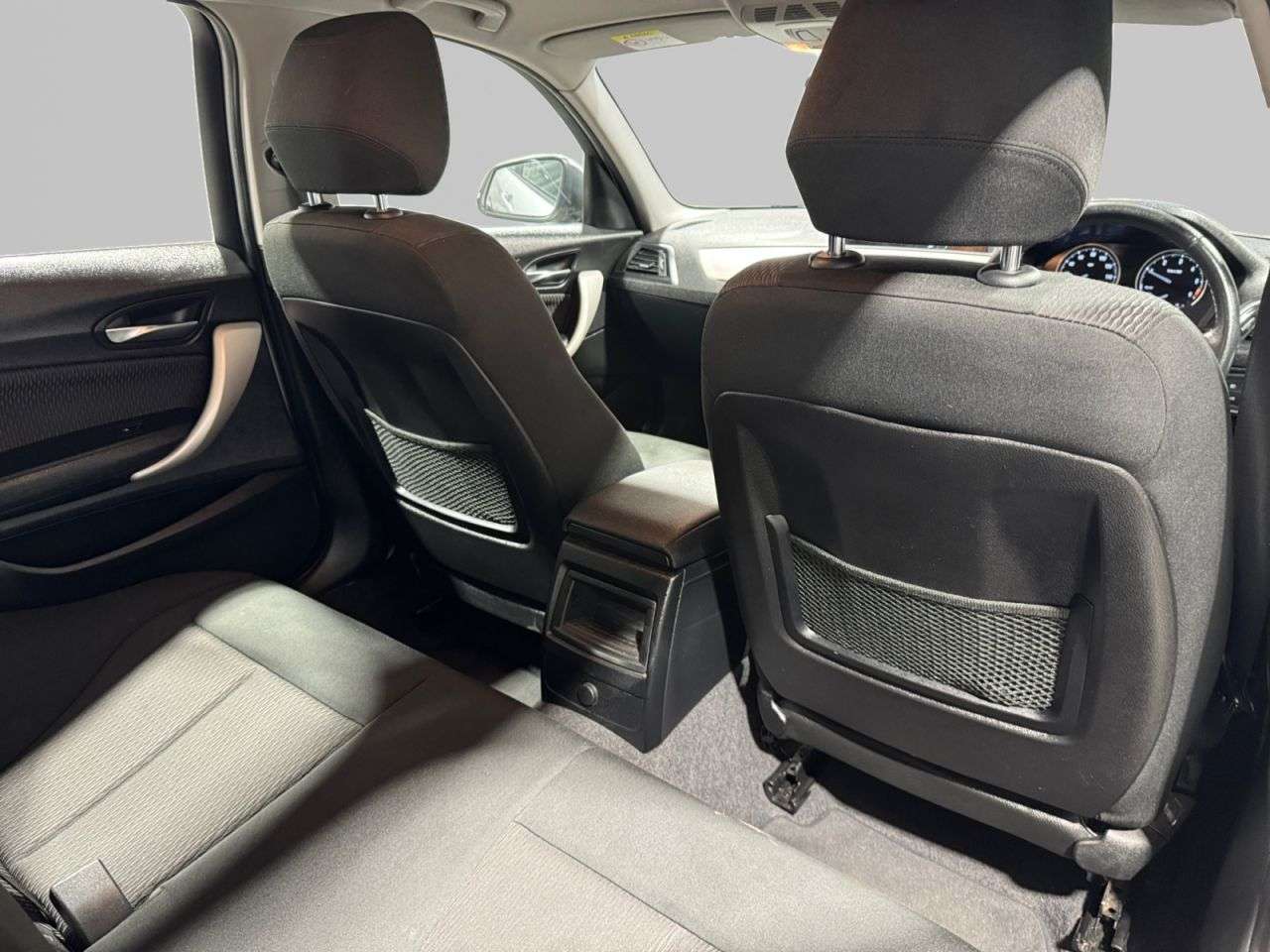 2017 BMW 1 SERIES 2017 BMW 1 SERIES