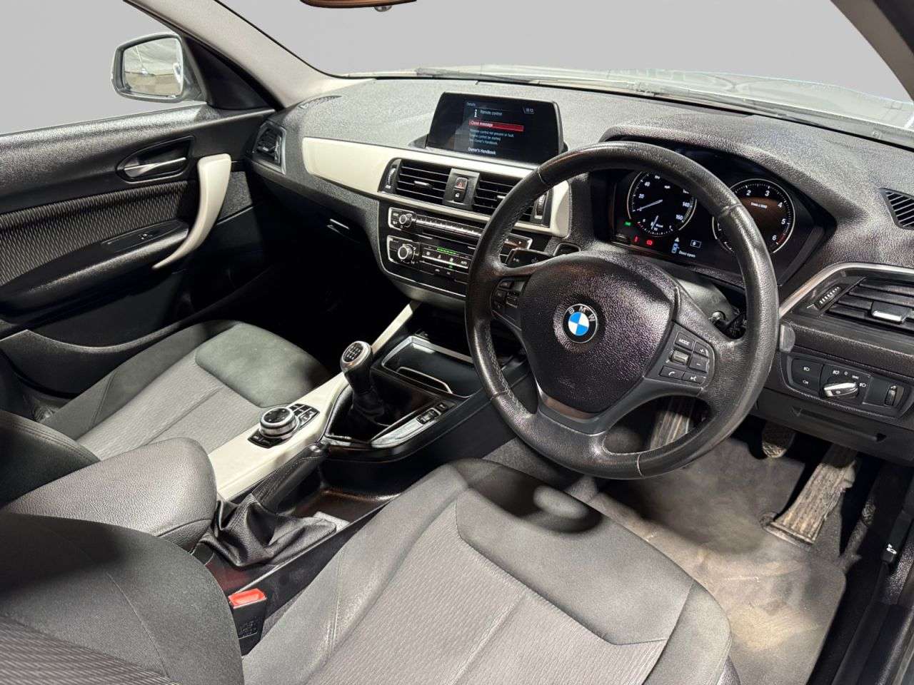 2017 BMW 1 SERIES 2017 BMW 1 SERIES