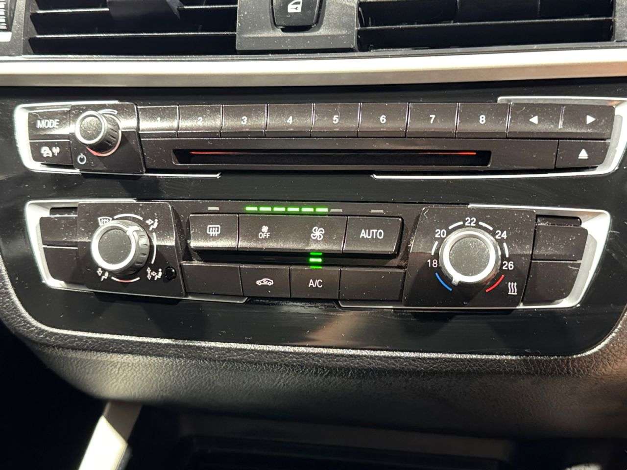 2017 BMW 1 SERIES 2017 BMW 1 SERIES