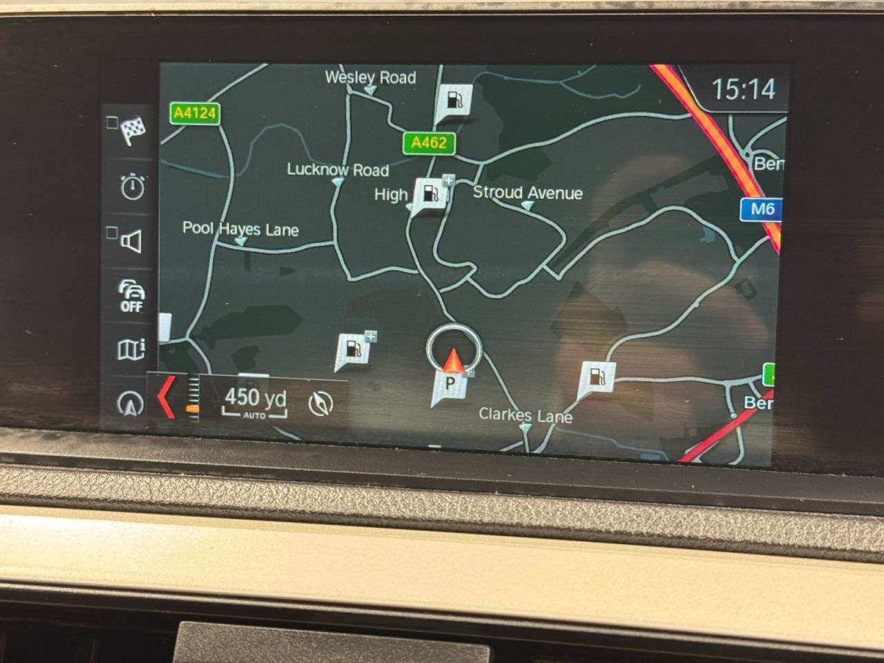 2017 BMW 1 SERIES 2017 BMW 1 SERIES