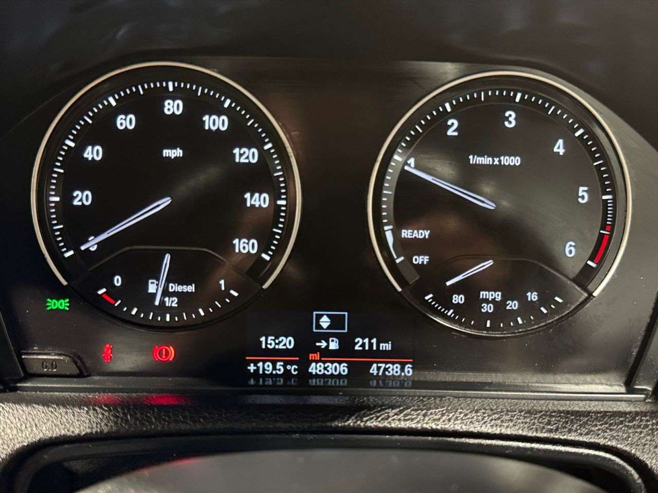 2017 BMW 1 SERIES 2017 BMW 1 SERIES