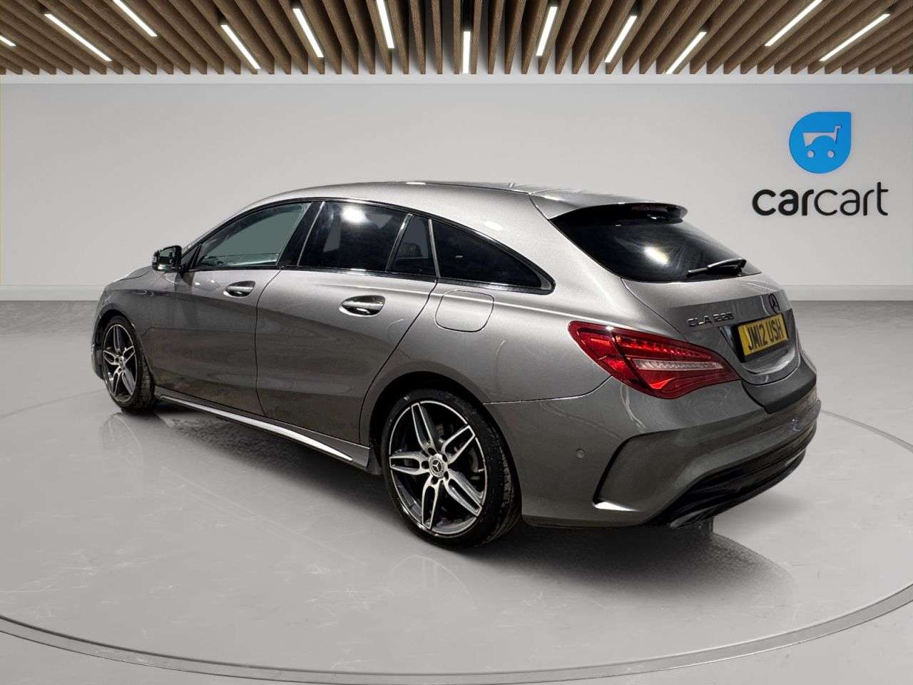 2017 MERCEDES-BENZ CLA 2017 MERCEDES-BENZ CLA