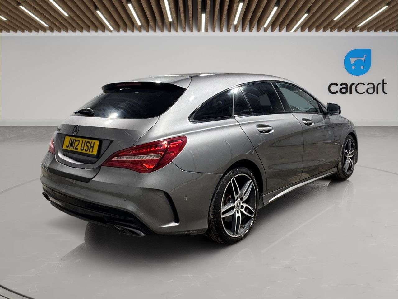 2017 MERCEDES-BENZ CLA 2017 MERCEDES-BENZ CLA