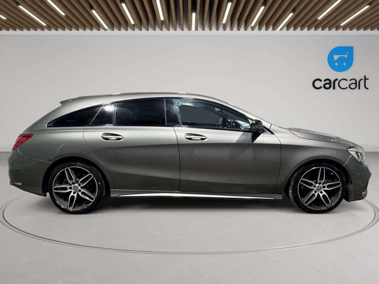 2017 MERCEDES-BENZ CLA 2017 MERCEDES-BENZ CLA