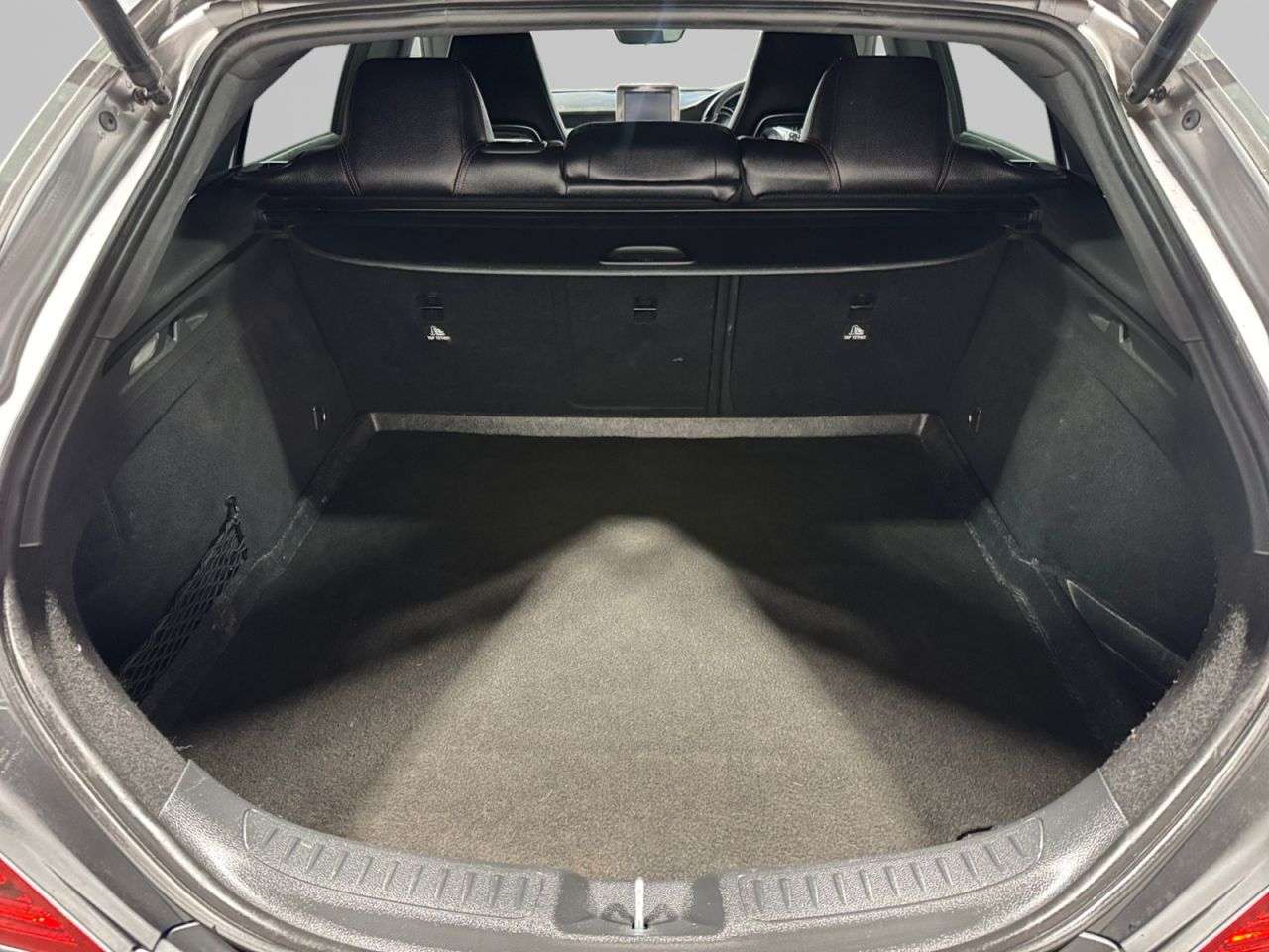 2017 MERCEDES-BENZ CLA 2017 MERCEDES-BENZ CLA