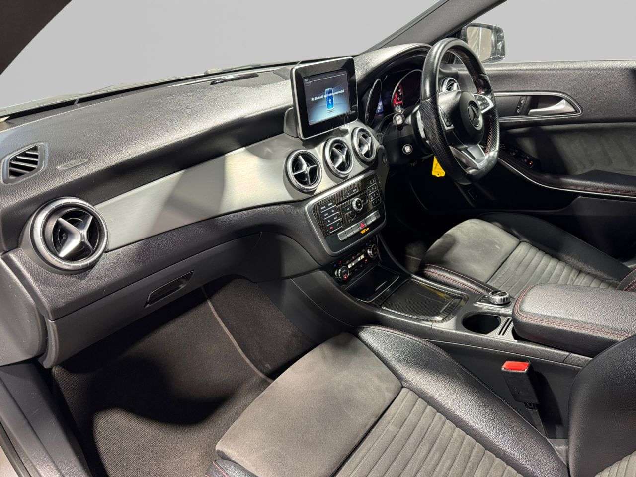 2017 MERCEDES-BENZ CLA 2017 MERCEDES-BENZ CLA