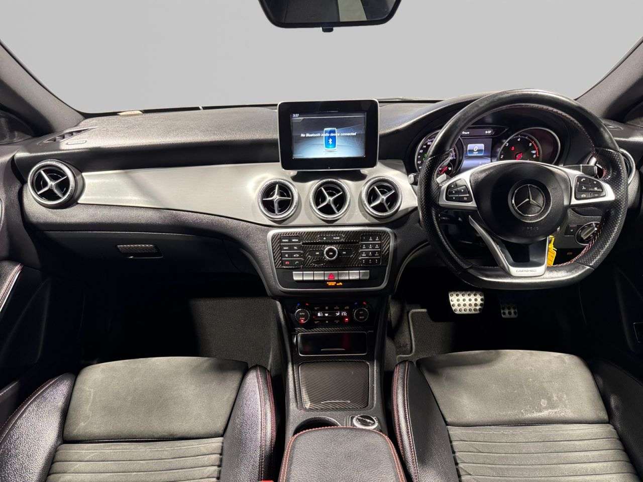 2017 MERCEDES-BENZ CLA 2017 MERCEDES-BENZ CLA