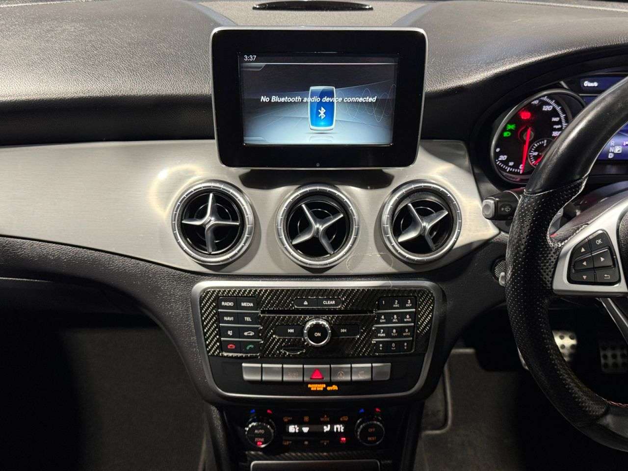 2017 MERCEDES-BENZ CLA 2017 MERCEDES-BENZ CLA
