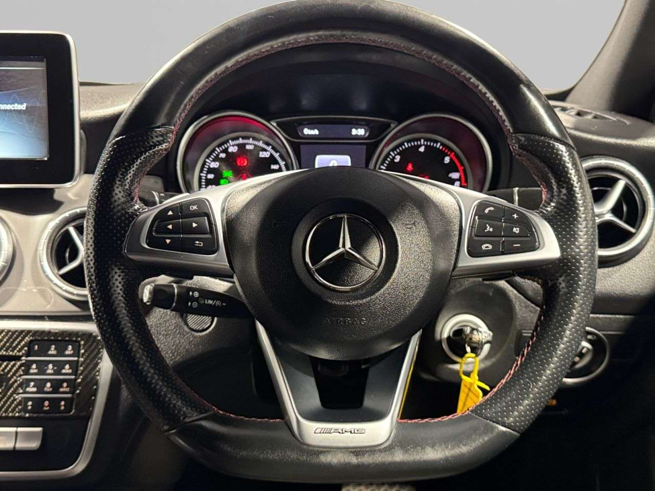 2017 MERCEDES-BENZ CLA 2017 MERCEDES-BENZ CLA