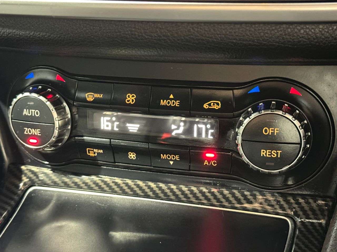 2017 MERCEDES-BENZ CLA 2017 MERCEDES-BENZ CLA