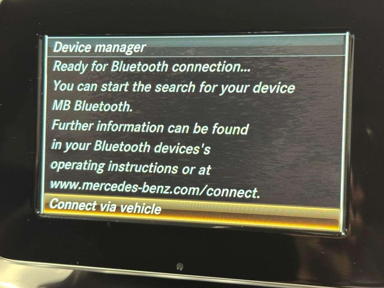 2017 MERCEDES-BENZ CLA 2017 MERCEDES-BENZ CLA