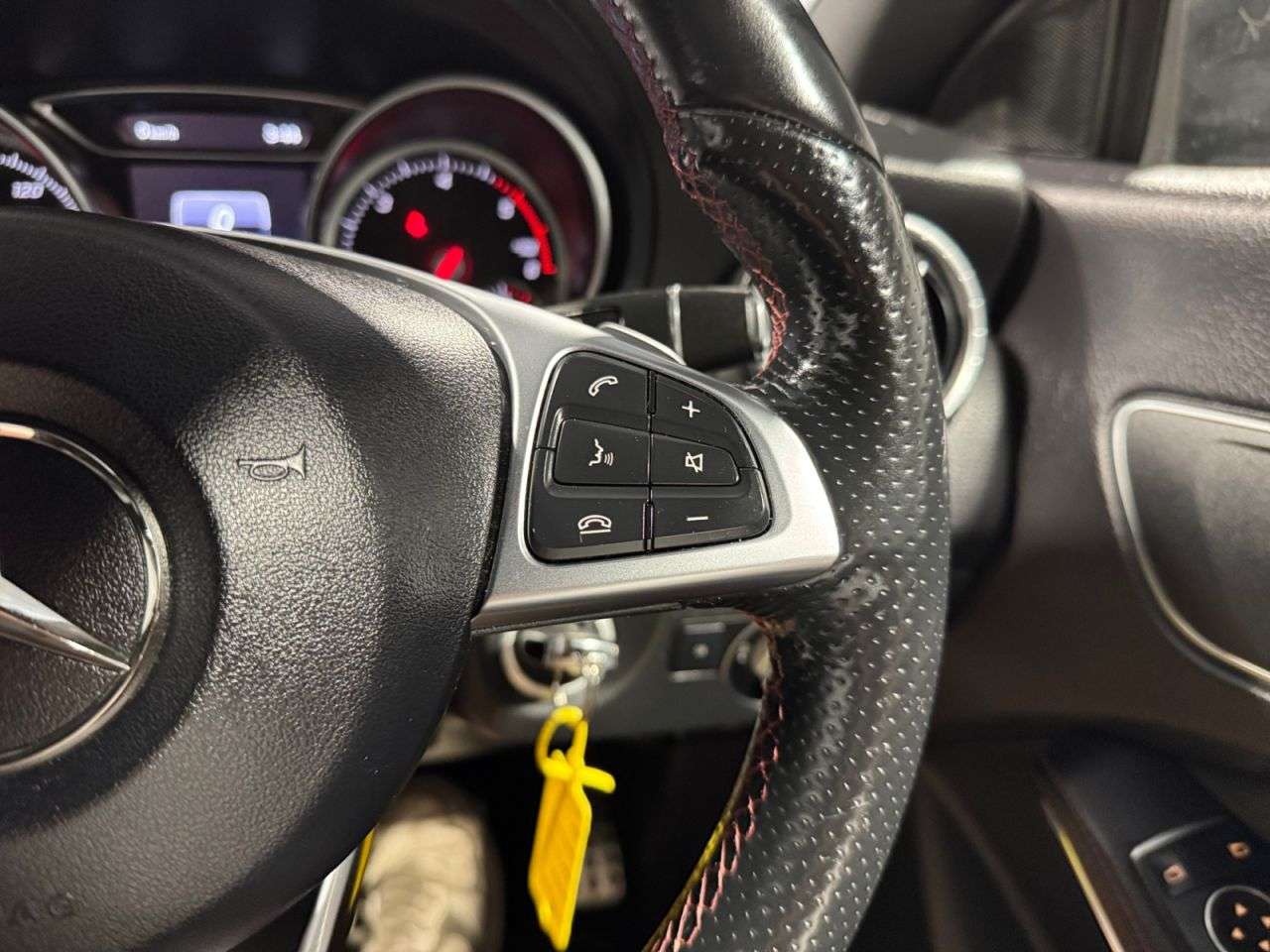 2017 MERCEDES-BENZ CLA 2017 MERCEDES-BENZ CLA