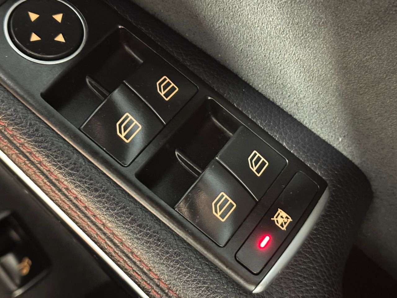 2017 MERCEDES-BENZ CLA 2017 MERCEDES-BENZ CLA
