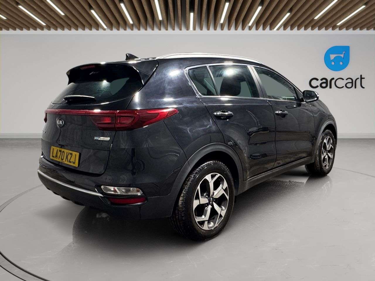 2021 KIA SPORTAGE 2021 KIA SPORTAGE