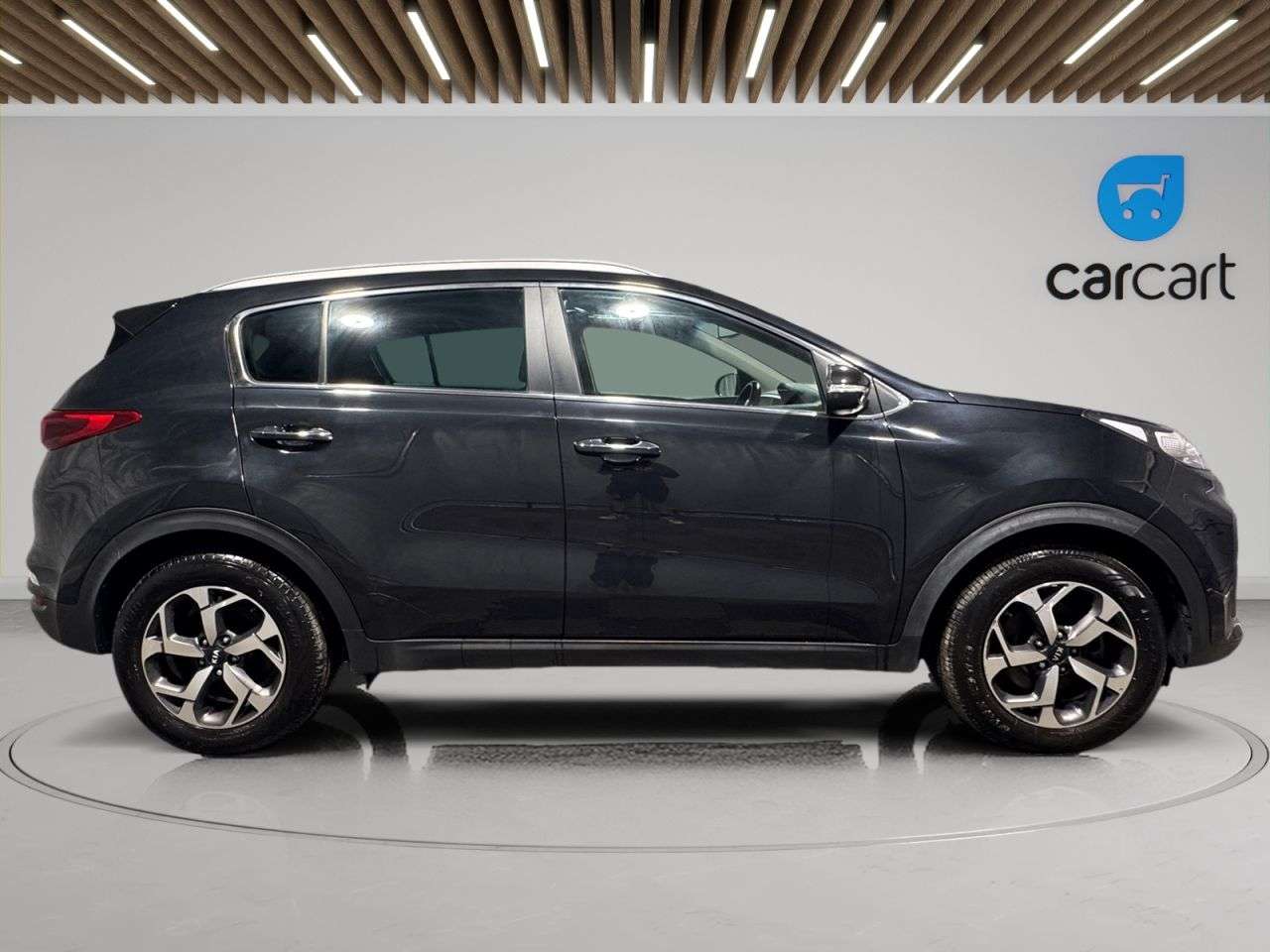 2021 KIA SPORTAGE 2021 KIA SPORTAGE