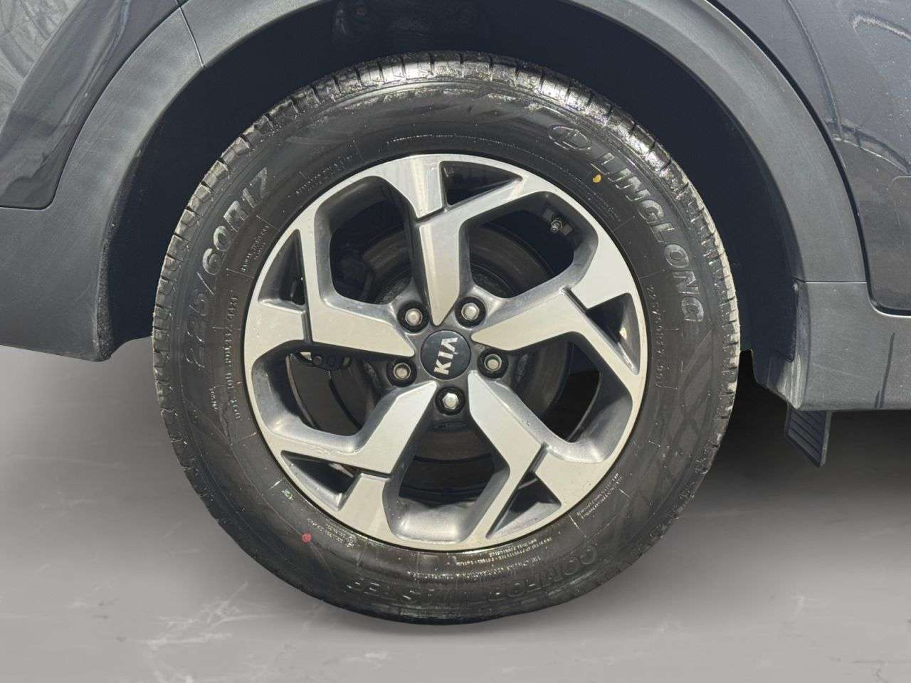 2021 KIA SPORTAGE 2021 KIA SPORTAGE