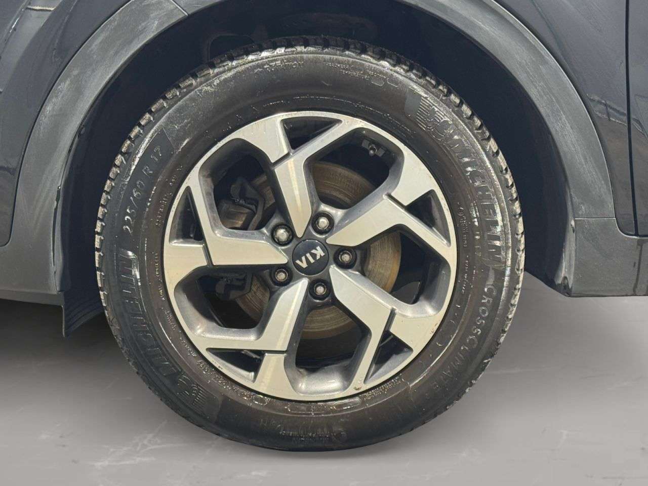 2021 KIA SPORTAGE 2021 KIA SPORTAGE