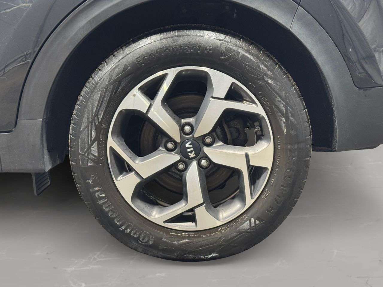 2021 KIA SPORTAGE 2021 KIA SPORTAGE