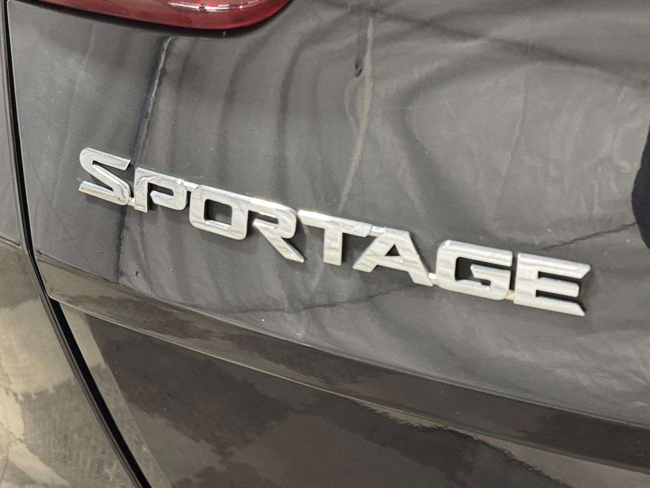 2021 KIA SPORTAGE 2021 KIA SPORTAGE
