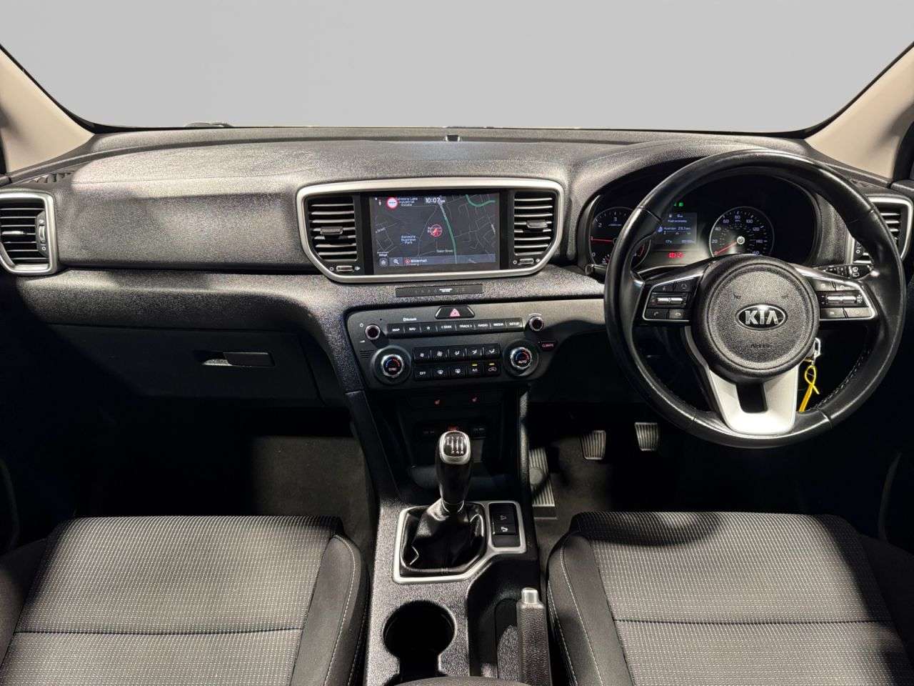 2021 KIA SPORTAGE 2021 KIA SPORTAGE