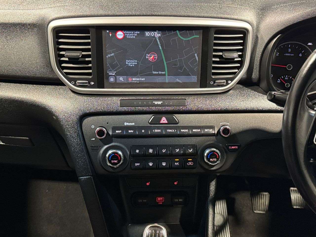 2021 KIA SPORTAGE 2021 KIA SPORTAGE