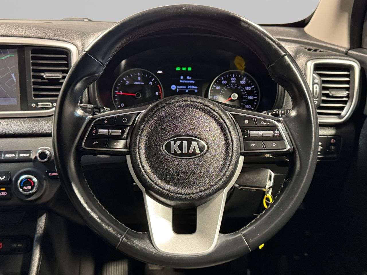 2021 KIA SPORTAGE 2021 KIA SPORTAGE