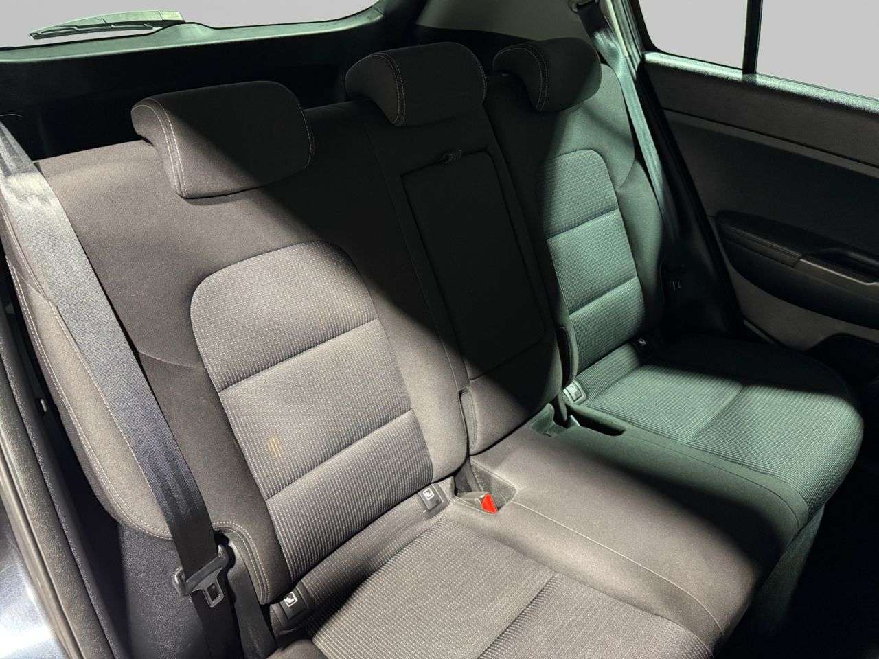 2021 KIA SPORTAGE 2021 KIA SPORTAGE