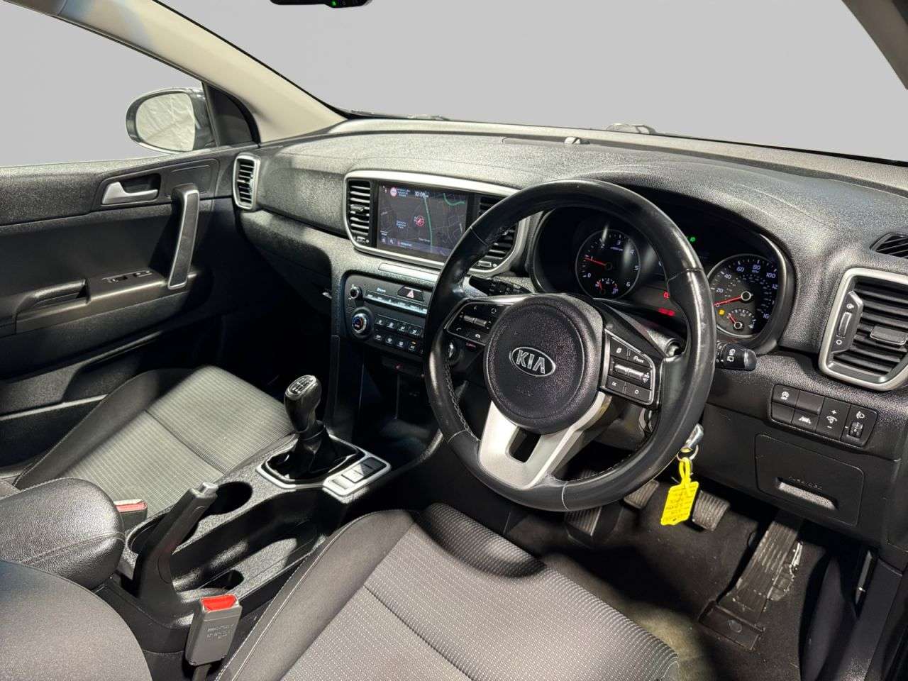 2021 KIA SPORTAGE 2021 KIA SPORTAGE