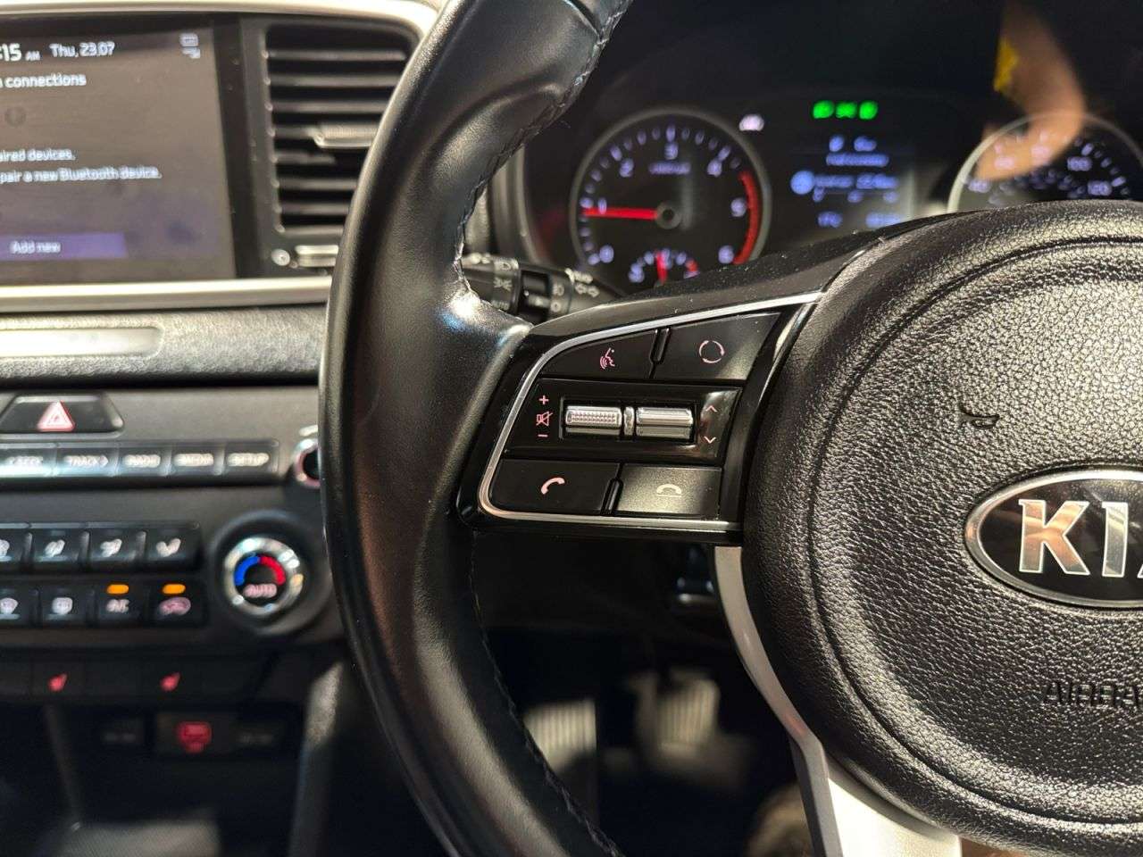 2021 KIA SPORTAGE 2021 KIA SPORTAGE