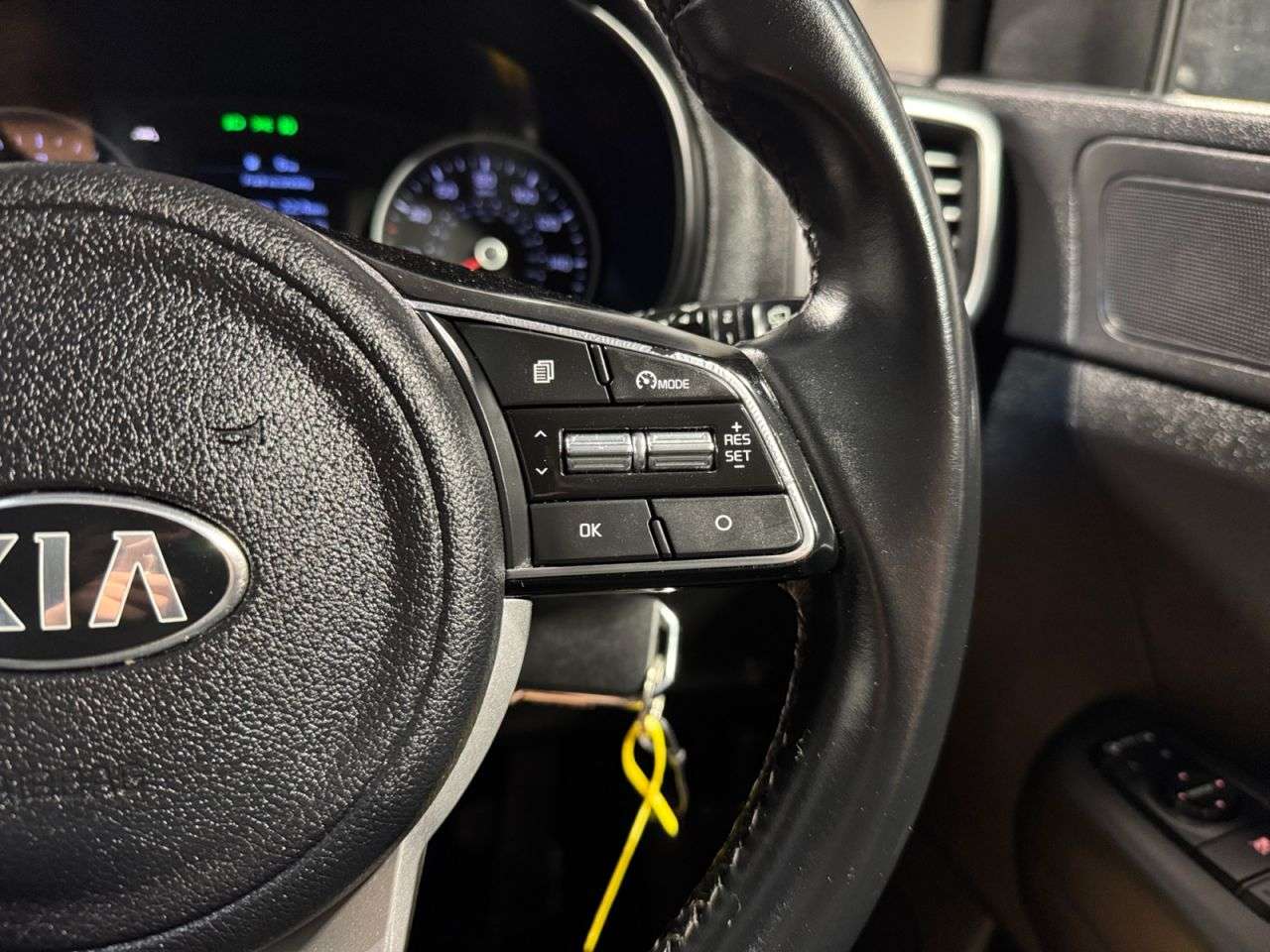 2021 KIA SPORTAGE 2021 KIA SPORTAGE