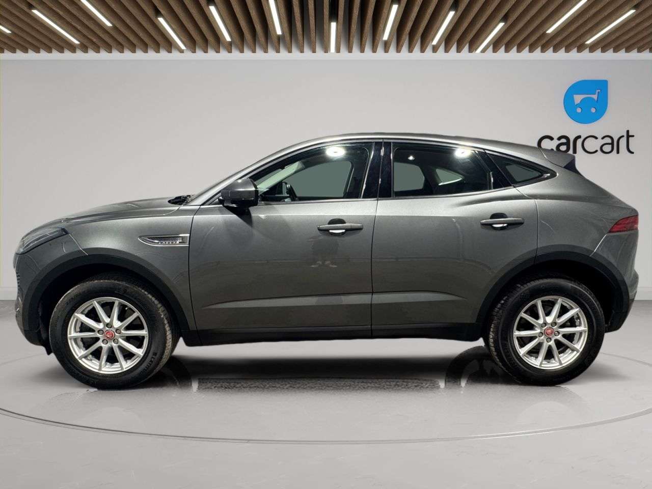 A 2020 JAGUAR E-PACE 2.0 D150 SUV 5dr Diesel Auto AWD Euro 6 (s/s) (150 ps) (Rates starting as l A 2020 JAGUAR E-PACE 2.0 D150 SUV 5dr Diesel Auto AWD Euro 6 (s/s) (150 ps) (Rates starting as l
