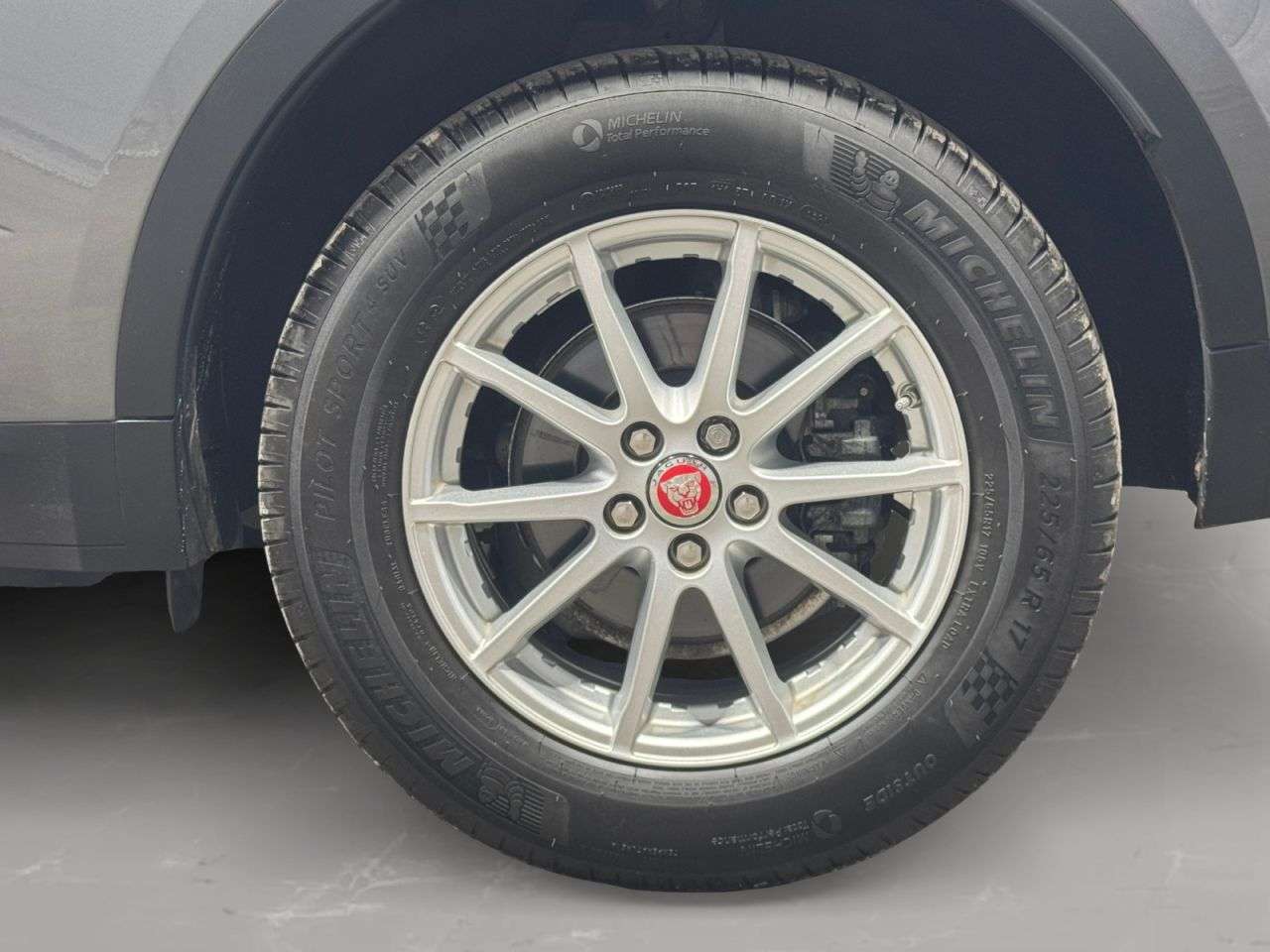 2020 JAGUAR E-PACE 2020 JAGUAR E-PACE