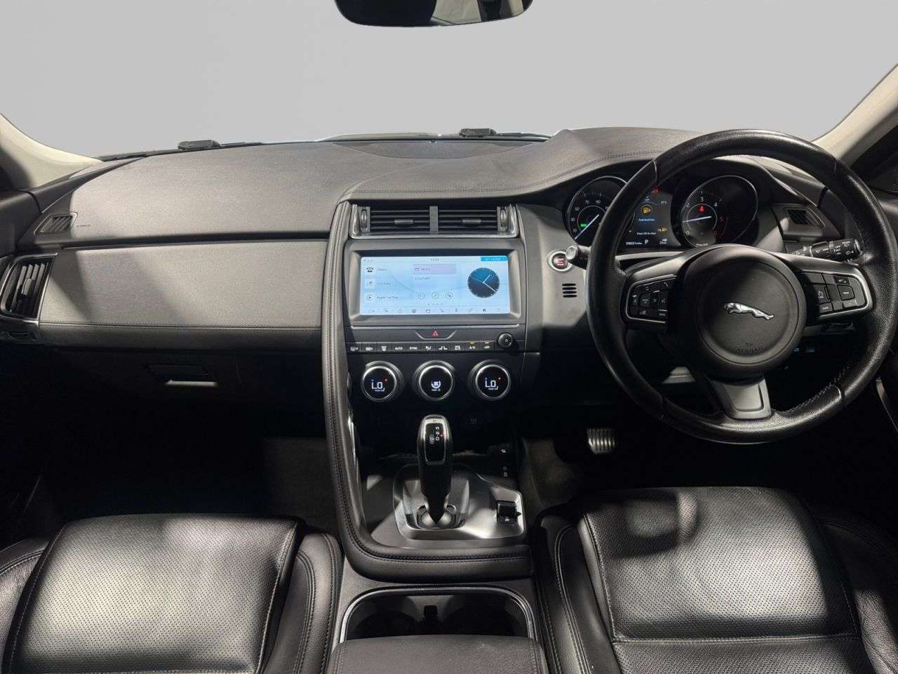 2020 JAGUAR E-PACE 2020 JAGUAR E-PACE
