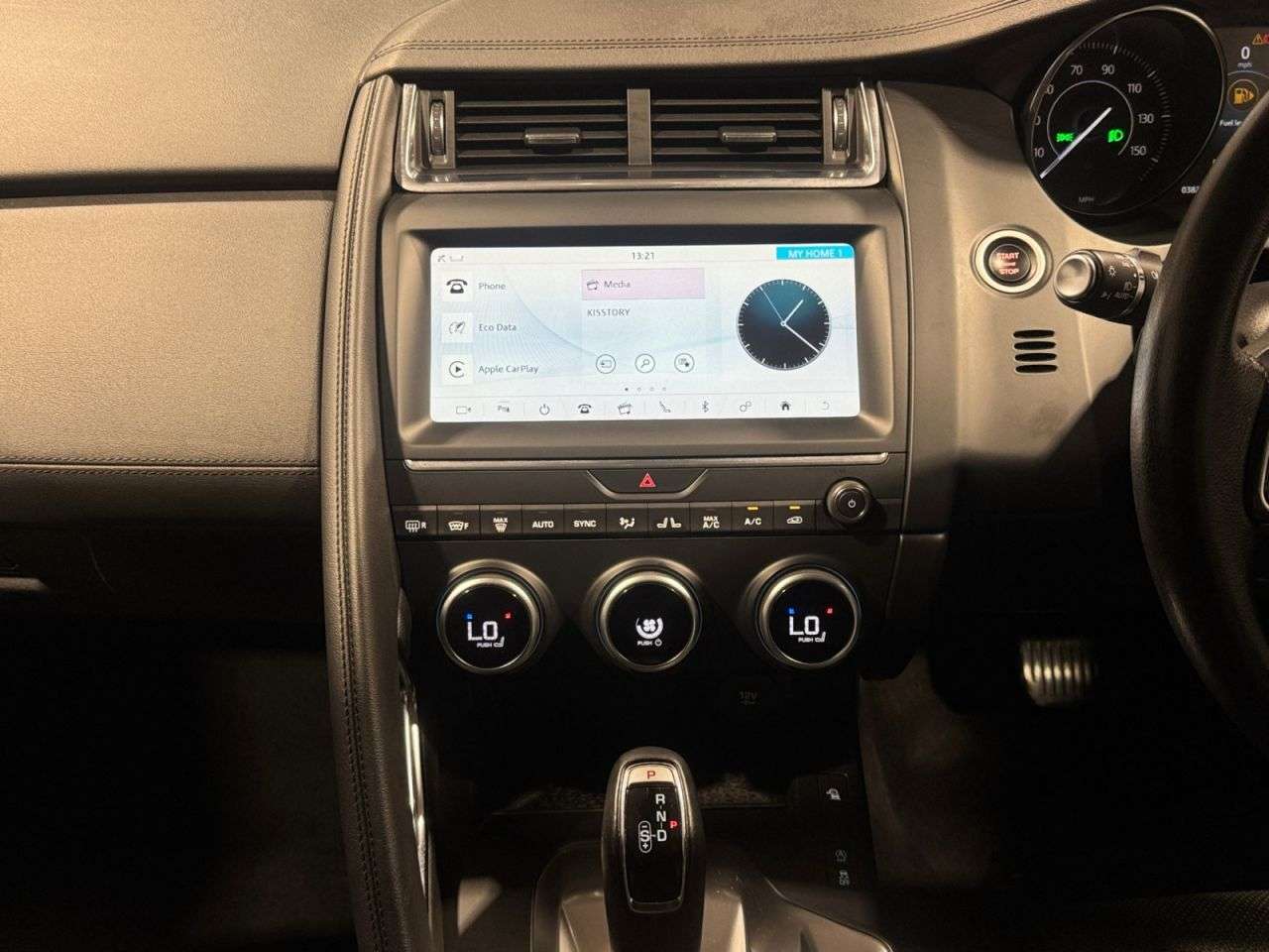 2020 JAGUAR E-PACE 2020 JAGUAR E-PACE