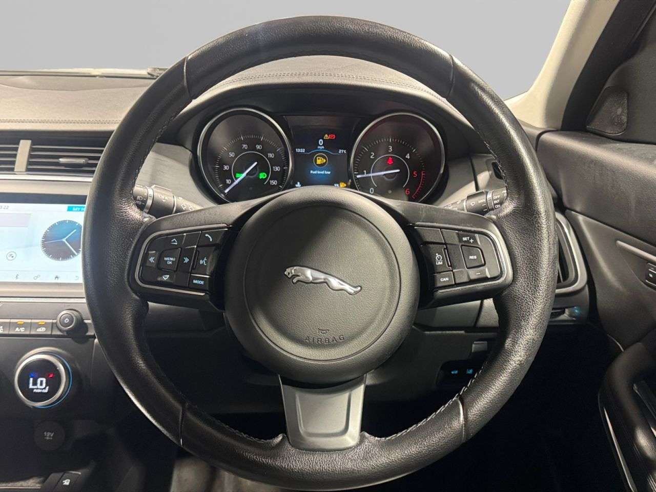 2020 JAGUAR E-PACE 2020 JAGUAR E-PACE