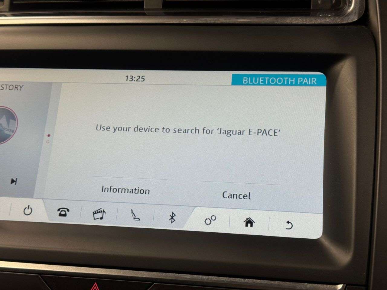 2020 JAGUAR E-PACE 2020 JAGUAR E-PACE