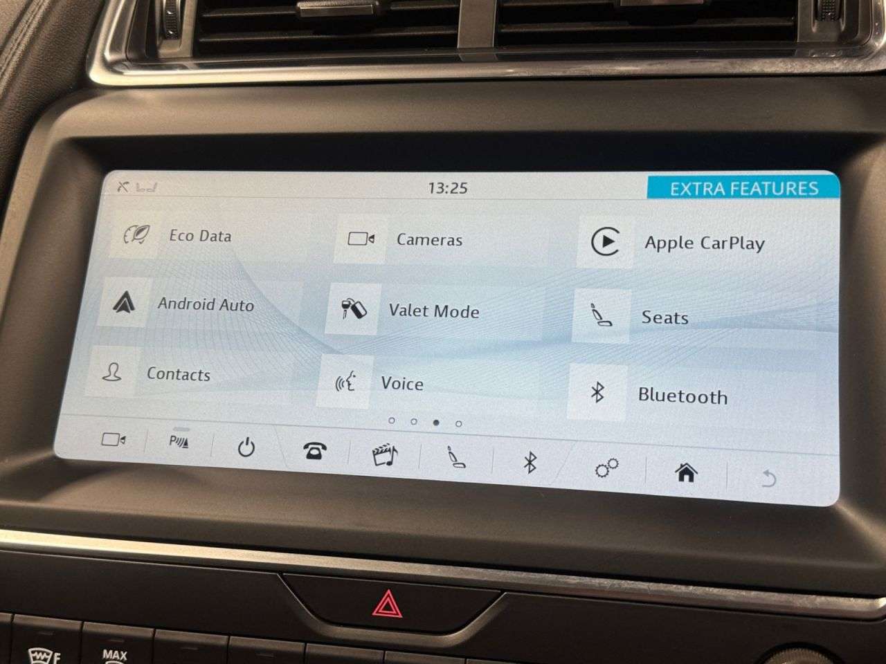 2020 JAGUAR E-PACE 2020 JAGUAR E-PACE