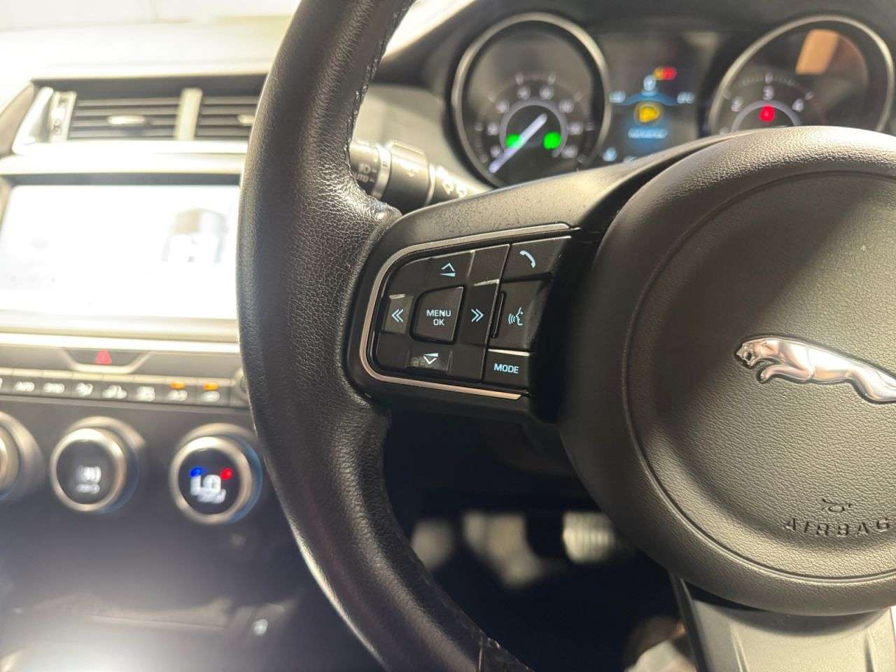 2020 JAGUAR E-PACE 2020 JAGUAR E-PACE