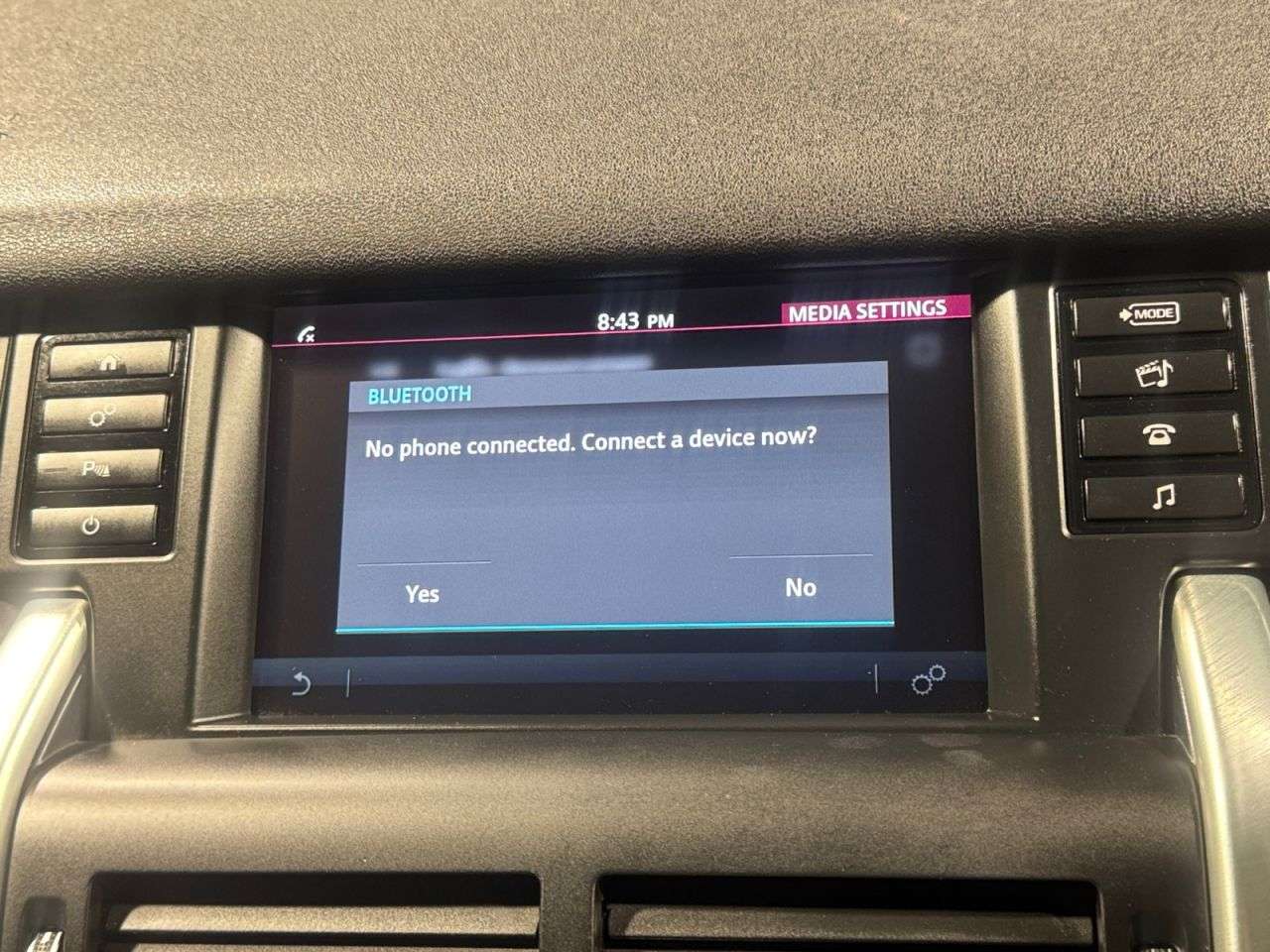 2018 LAND ROVER DISCOVERY SPORT 2018 LAND ROVER DISCOVERY SPORT