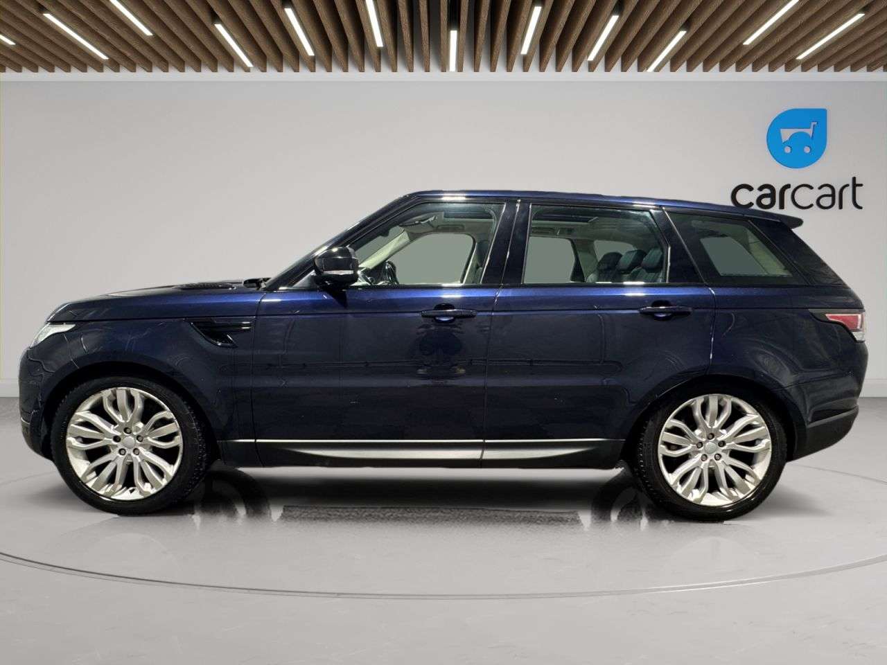 A 2017 LAND ROVER RANGE ROVER SPORT 3.0 SD V6 HSE Dynamic SUV 5dr Diesel Auto 4WD Euro 6 (s/s) (306 ps) (Rates A 2017 LAND ROVER RANGE ROVER SPORT 3.0 SD V6 HSE Dynamic SUV 5dr Diesel Auto 4WD Euro 6 (s/s) (306 ps) (Rates