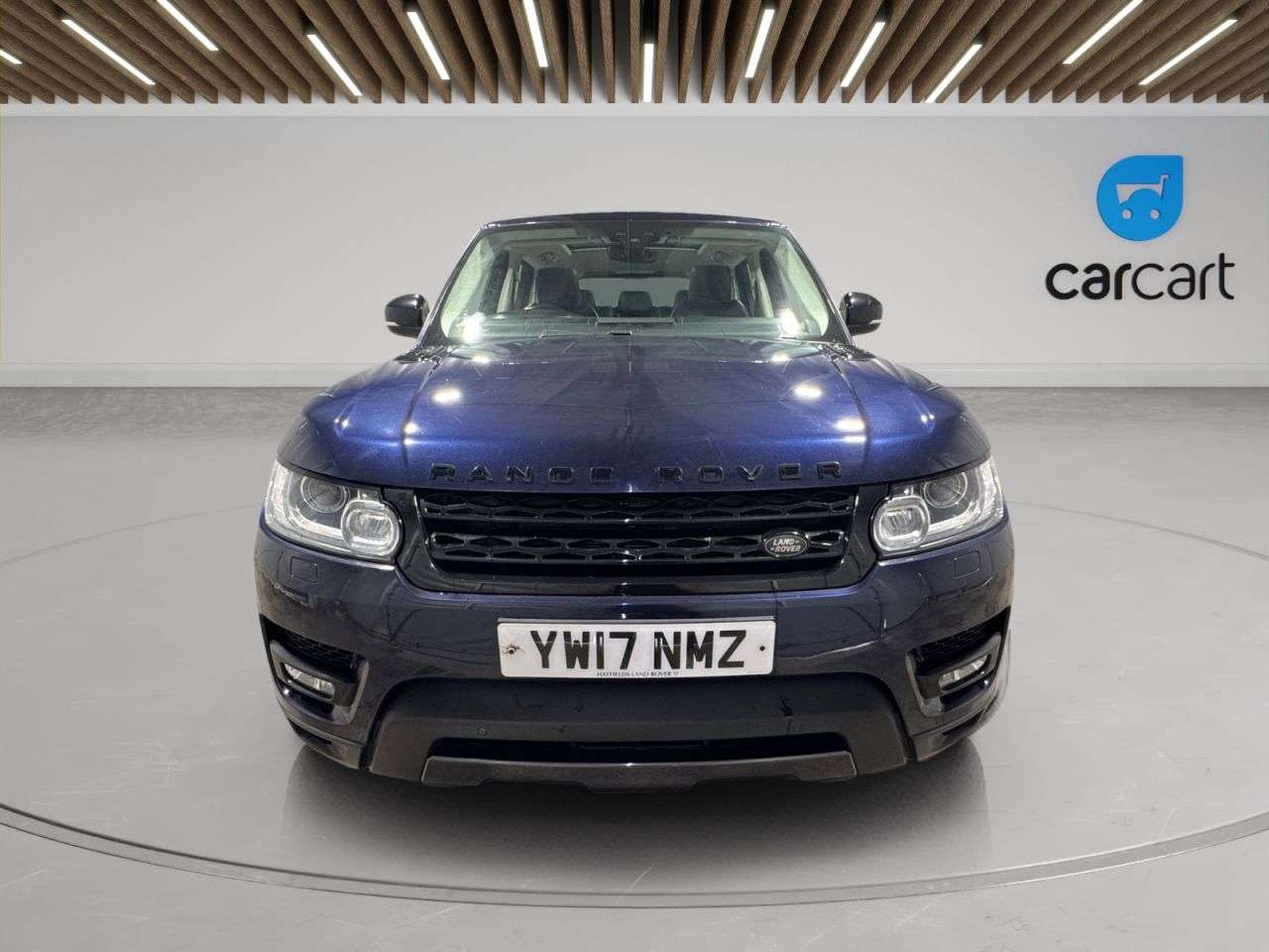 A 2017 LAND ROVER RANGE ROVER SPORT 3.0 SD V6 HSE Dynamic SUV 5dr Diesel Auto 4WD Euro 6 (s/s) (306 ps) (Rates A 2017 LAND ROVER RANGE ROVER SPORT 3.0 SD V6 HSE Dynamic SUV 5dr Diesel Auto 4WD Euro 6 (s/s) (306 ps) (Rates
