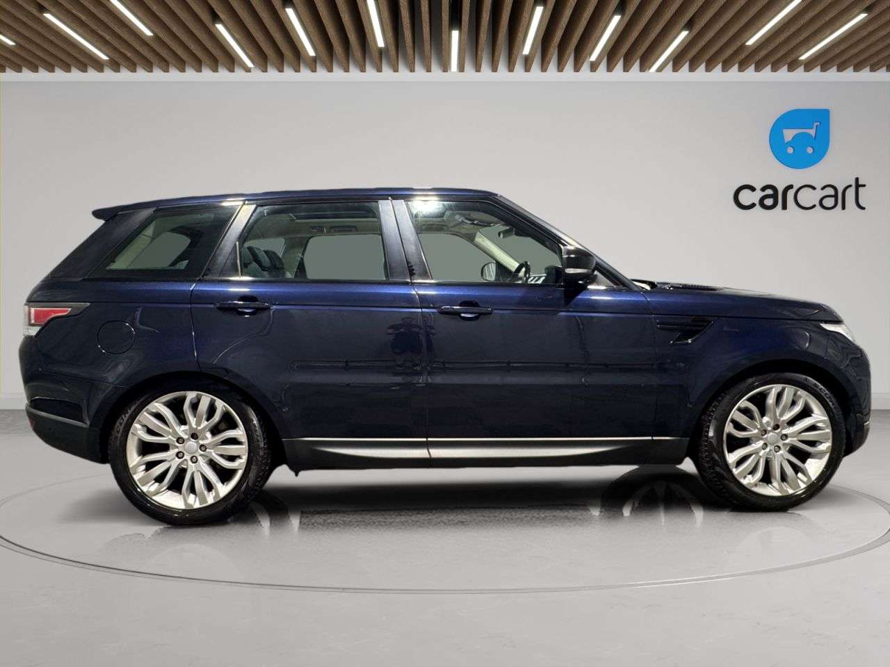 2017 LAND ROVER RANGE ROVER SPORT 2017 LAND ROVER RANGE ROVER SPORT