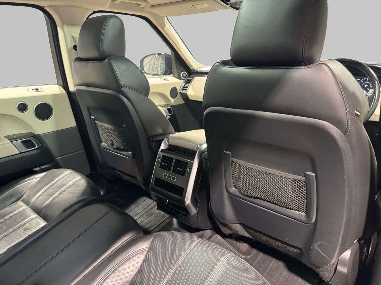 2017 LAND ROVER RANGE ROVER SPORT 2017 LAND ROVER RANGE ROVER SPORT