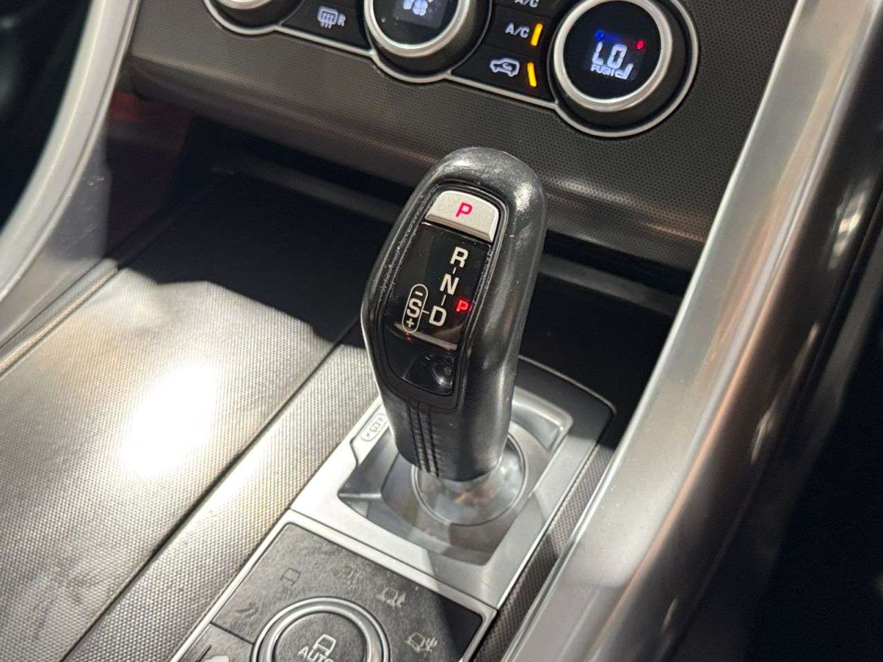 2017 LAND ROVER RANGE ROVER SPORT 2017 LAND ROVER RANGE ROVER SPORT