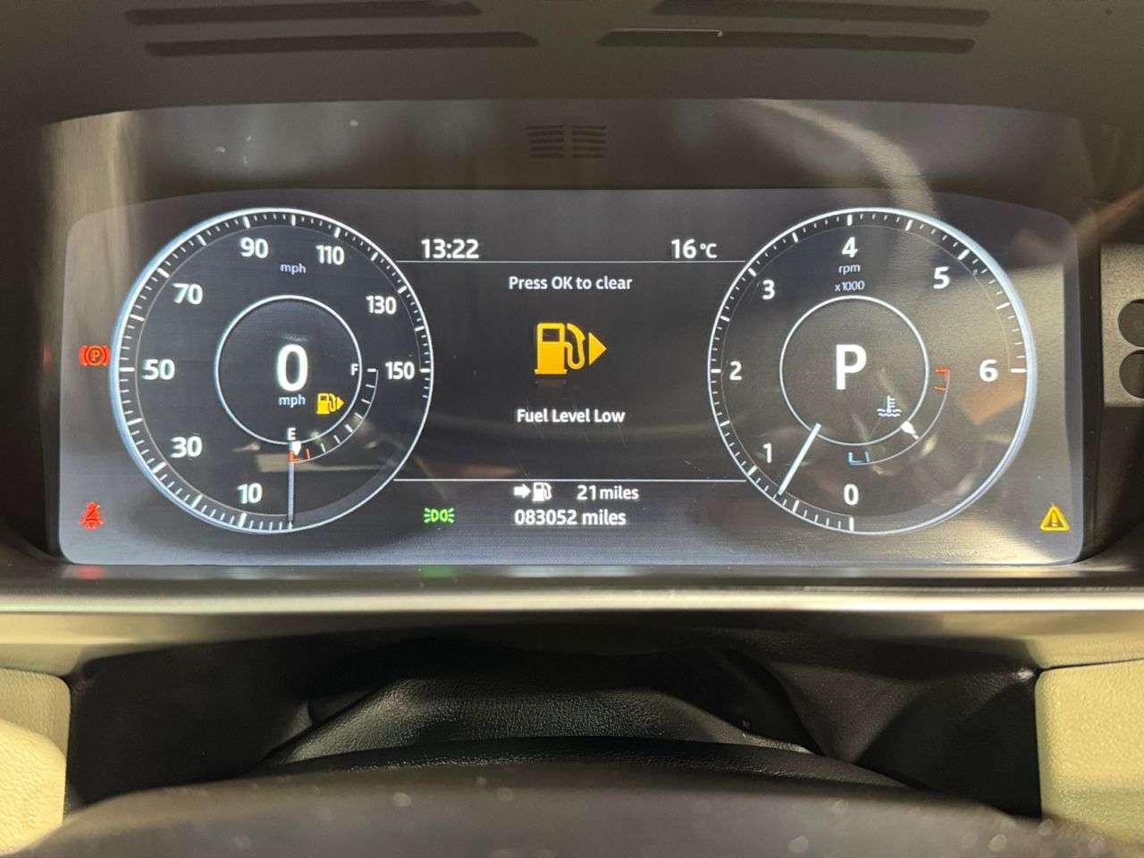 2017 LAND ROVER RANGE ROVER SPORT 2017 LAND ROVER RANGE ROVER SPORT
