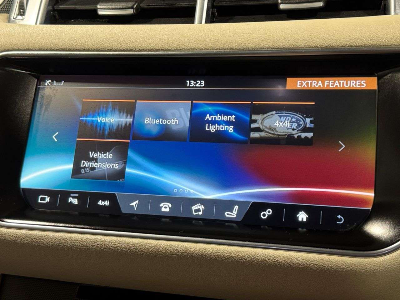 2017 LAND ROVER RANGE ROVER SPORT 2017 LAND ROVER RANGE ROVER SPORT