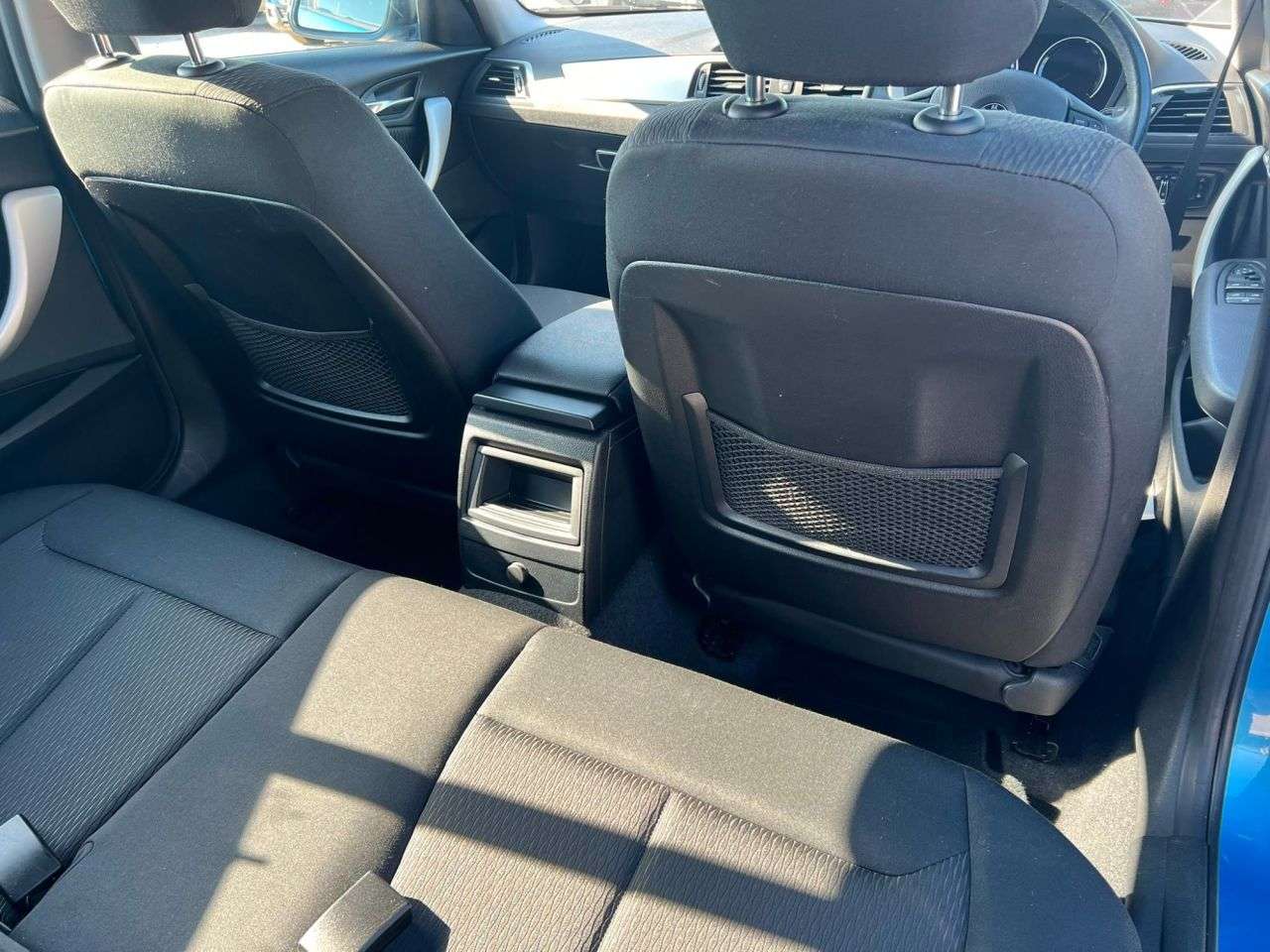 2019 BMW 1 SERIES 2019 BMW 1 SERIES