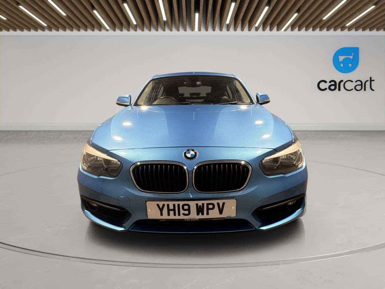 A 2019 BMW 1 SERIES 2.0 118d SE Hatchback 5dr Diesel Auto Euro 6 (s/s) (150 ps) (Rates starting A 2019 BMW 1 SERIES 2.0 118d SE Hatchback 5dr Diesel Auto Euro 6 (s/s) (150 ps) (Rates starting