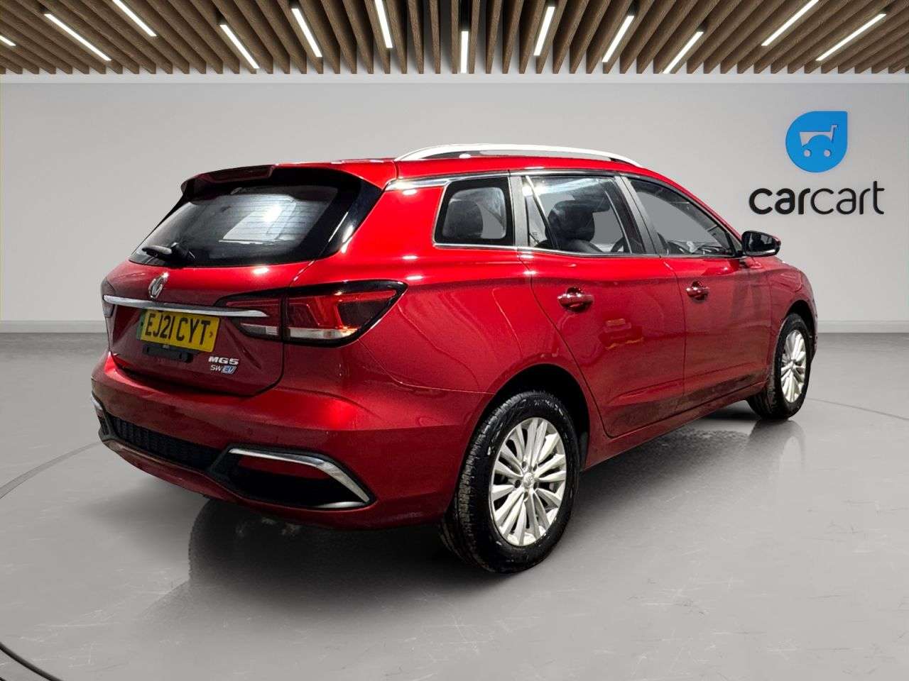 2021 MG MG5 2021 MG MG5