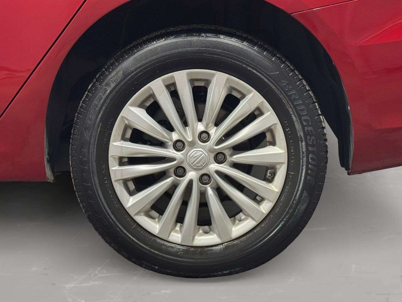 2021 MG MG5 2021 MG MG5